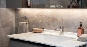 Alya Bahçe Bahçeşehir residential project photo 12