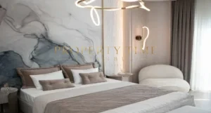 Alya Bahçe Bahçeşehir residential project photo 3