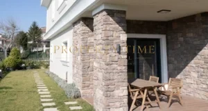 Alya Bahçe Bahçeşehir residential project photo 9