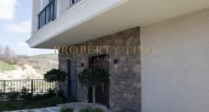 Alya Bahçe Bahçeşehir residential project photo 16