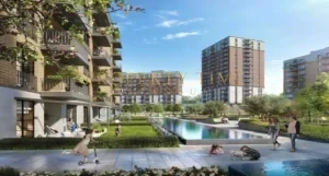 Sinpaş Finans Şehir Istanbul property photo 8