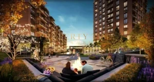 Sinpaş Finans Şehir Istanbul property photo 4