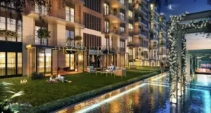 Sinpaş Finans Şehir Istanbul property photo 14