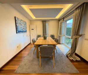 Marenegro Kilyos Istanbul residential project image 34