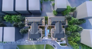 Babacan Gardenia Istanbul residential project image 1