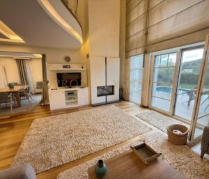 Marenegro Kilyos Istanbul residential project image 11