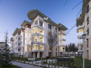 Emlak Konut Florya Evleri Istanbul property image 42