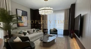 Avrupa Konutları Şişli residential project image 7