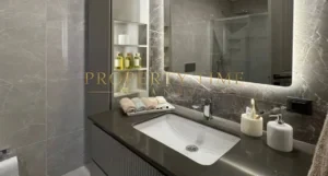 Avrupa Konutları Şişli residential project image 12