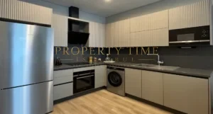 Avrupa Konutları Şişli residential project image 13