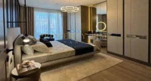 Avrupa Konutları Şişli residential project image 11