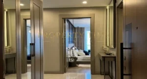 Avrupa Konutları Şişli residential project image 16