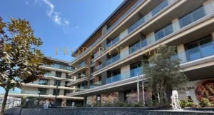 Avrupa Konutları Şişli residential project image 15