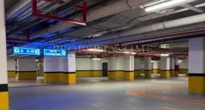 Avrupa Konutları Şişli residential project image 17