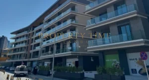 Avrupa Konutları Şişli residential project image 6