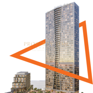 Bomonti Residences by Rotana Istanbul project image 1