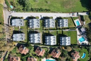 Freegarden Polonezkoy villa development image 12