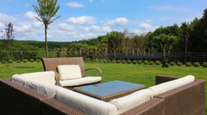 Freegarden Polonezkoy villa development image 2
