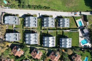 Freegarden Polonezkoy villa development image 11