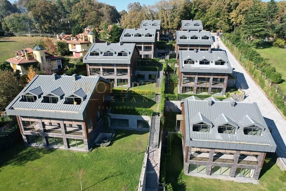 Freegarden Polonezkoy villa development image 3