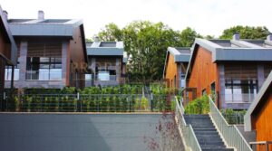 Freegarden Polonezkoy villa development image 6