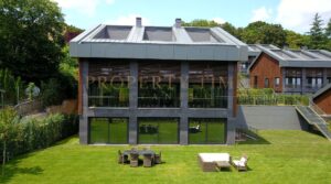 Freegarden Polonezkoy villa development image 10