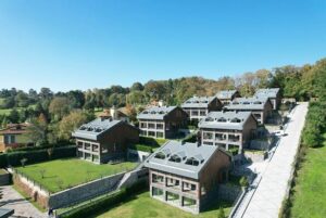 Freegarden Polonezkoy villa development image 13