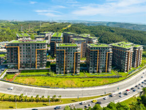 Avrupa Konutları Çamlıvadi, Sarıyer – photo 16