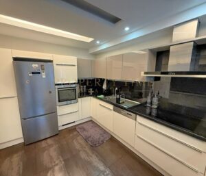 Marenegro Kilyos Istanbul residential project image 15