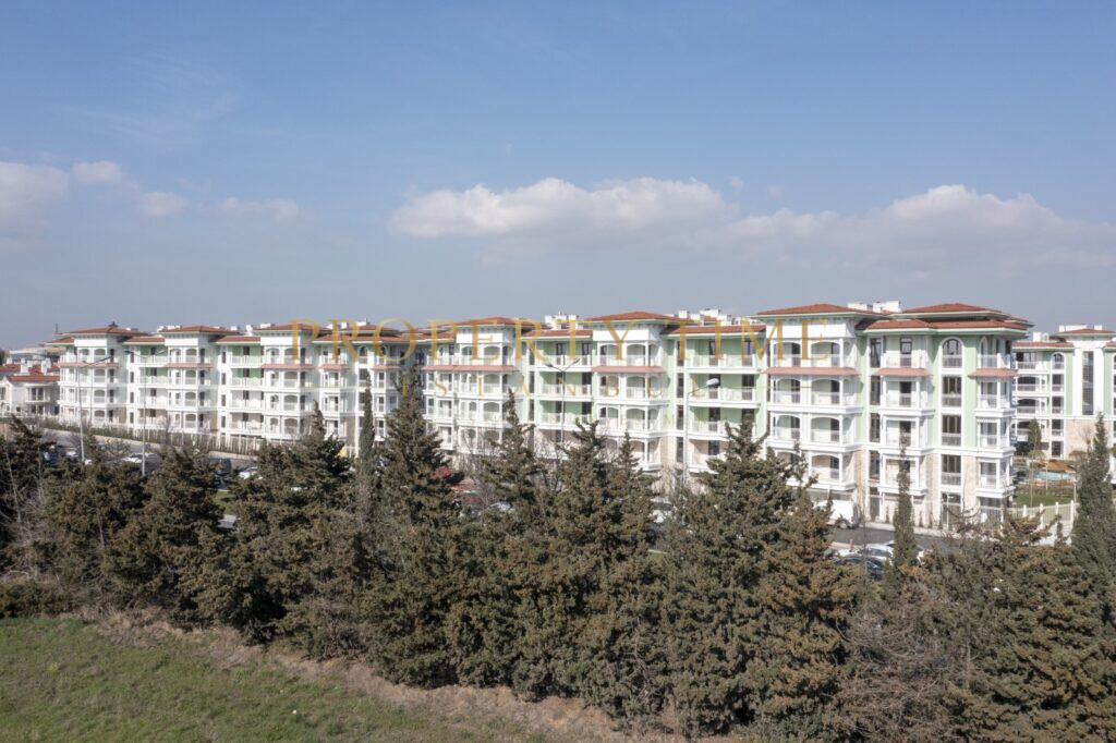 Emlak Konut Florya Evleri Istanbul property image 1