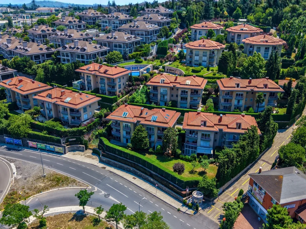 İstinye Konakları – Photo 1