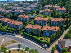 İstinye Konakları – Photo 1