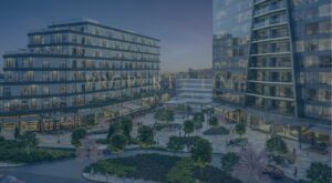 Bomonti Residences by Rotana Istanbul project image 2