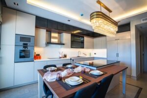 Brand Vadi – mutfak ve ankastre firinlar