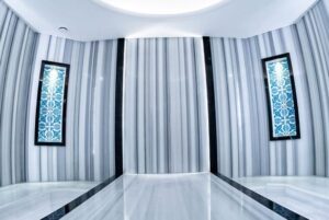 Brand Vadi – turk hamami