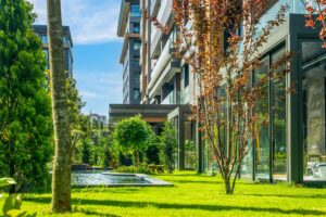 Avrupa Konutları Çamlıvadi, Sarıyer – photo 8