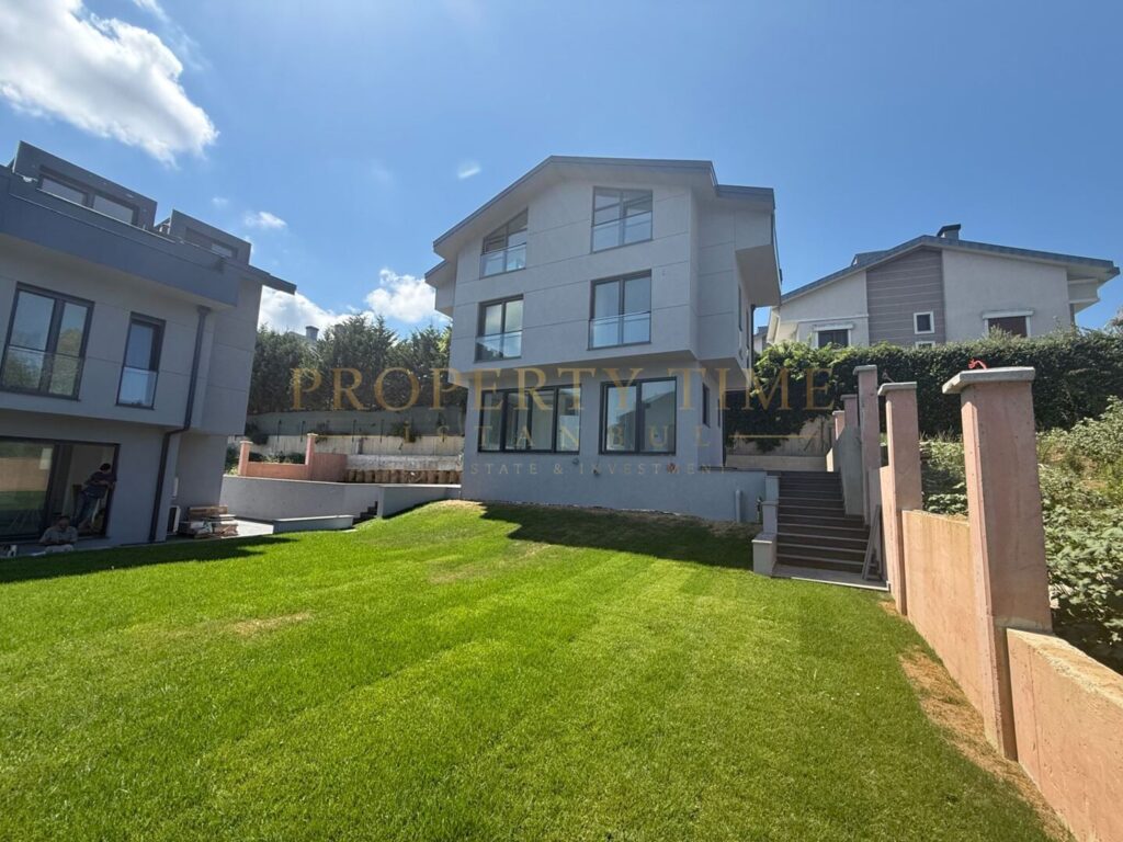 Marenegro Kilyos Istanbul residential project image 3