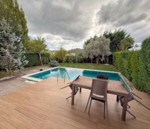 Marenegro Kilyos Istanbul residential project image 9
