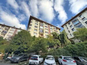 Marenegro Kilyos Istanbul residential project image 2