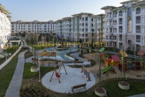 Emlak Konut Florya Evleri Istanbul property image 21