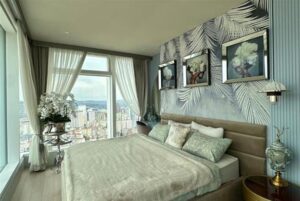Fairmont Quasar Istanbul property image 11