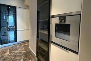 Fairmont Quasar Istanbul property image 14