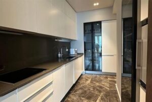 Fairmont Quasar Istanbul property image 15