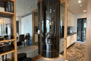 Fairmont Quasar Istanbul property image 16