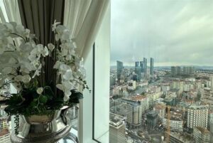 Fairmont Quasar Istanbul property image 17
