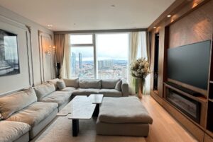Fairmont Quasar Istanbul property image 18
