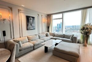 Fairmont Quasar Istanbul property image 19