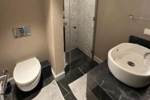 Fairmont Quasar Istanbul property image 2