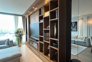 Fairmont Quasar Istanbul property image 20