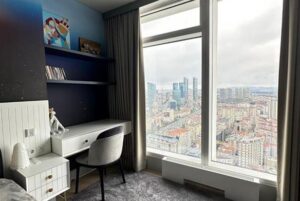 Fairmont Quasar Istanbul property image 3